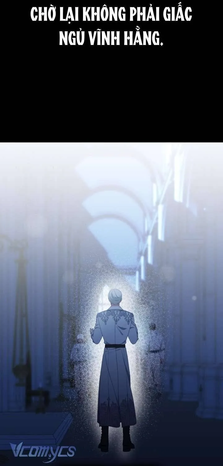 Sự Điều Trị Đặc Biệt Của Tinh Linh chapter 115 31