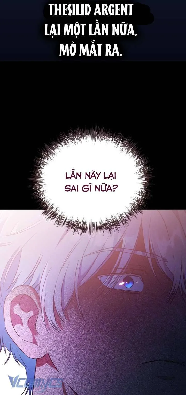 Sự Điều Trị Đặc Biệt Của Tinh Linh chapter 115 32