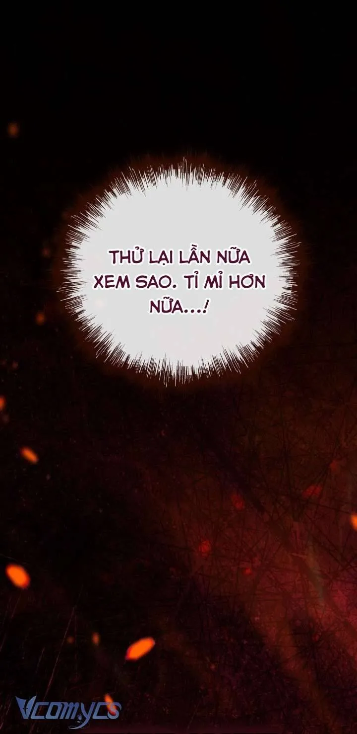 Sự Điều Trị Đặc Biệt Của Tinh Linh chapter 115 34