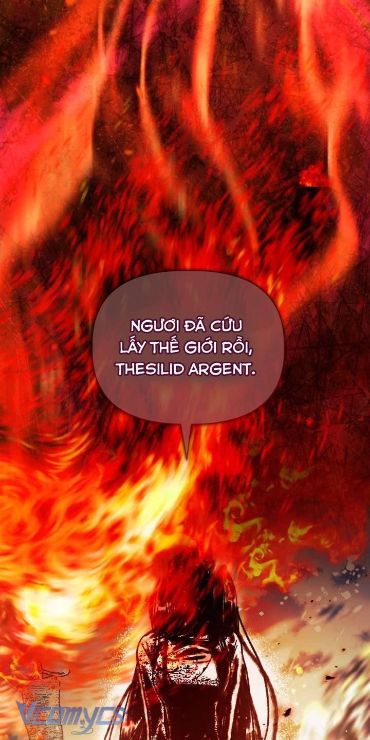 Sự Điều Trị Đặc Biệt Của Tinh Linh chapter 115 36