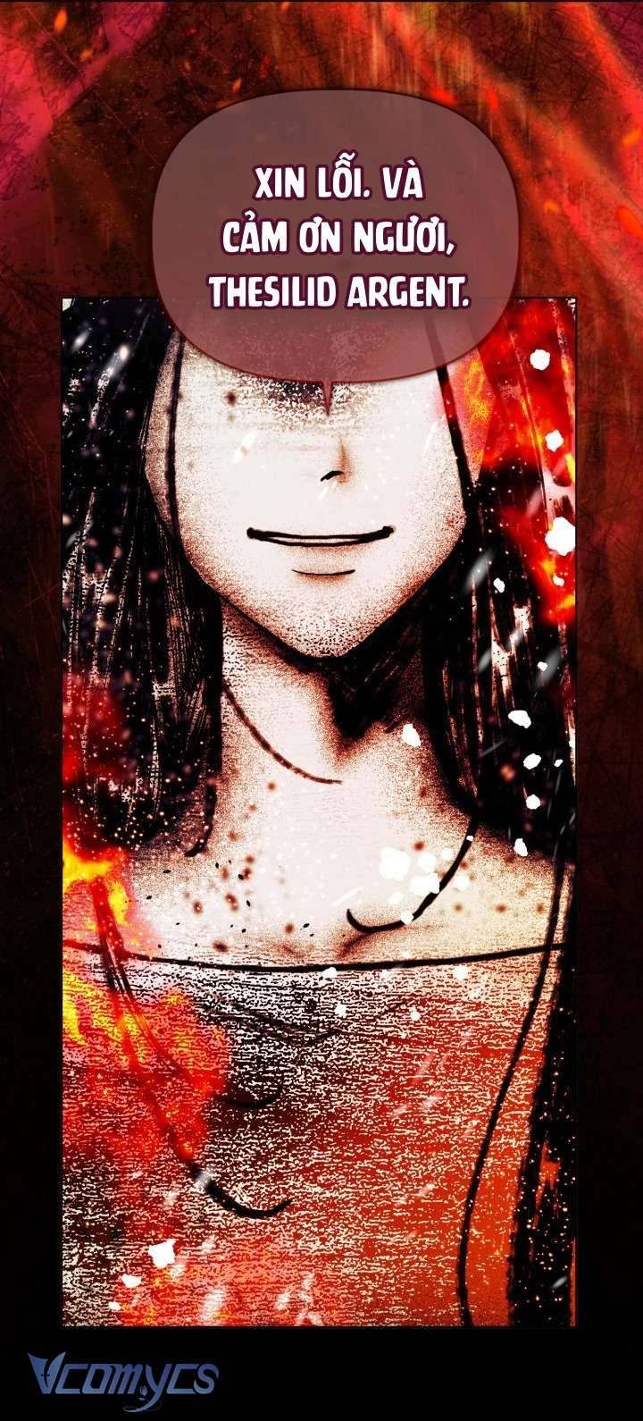 Sự Điều Trị Đặc Biệt Của Tinh Linh chapter 115 38