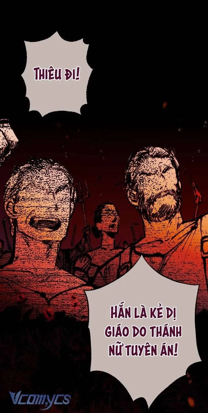 Sự Điều Trị Đặc Biệt Của Tinh Linh chapter 115 39