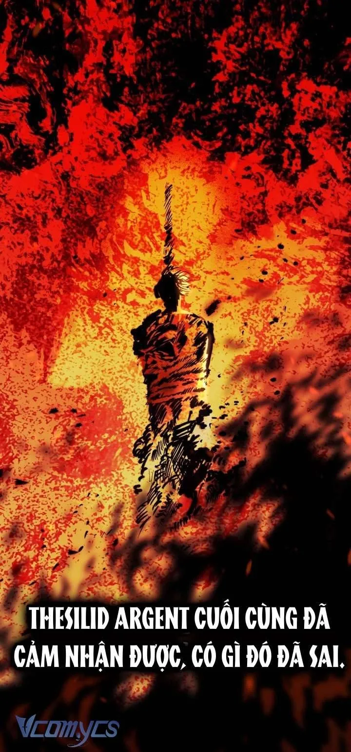 Sự Điều Trị Đặc Biệt Của Tinh Linh chapter 115 42