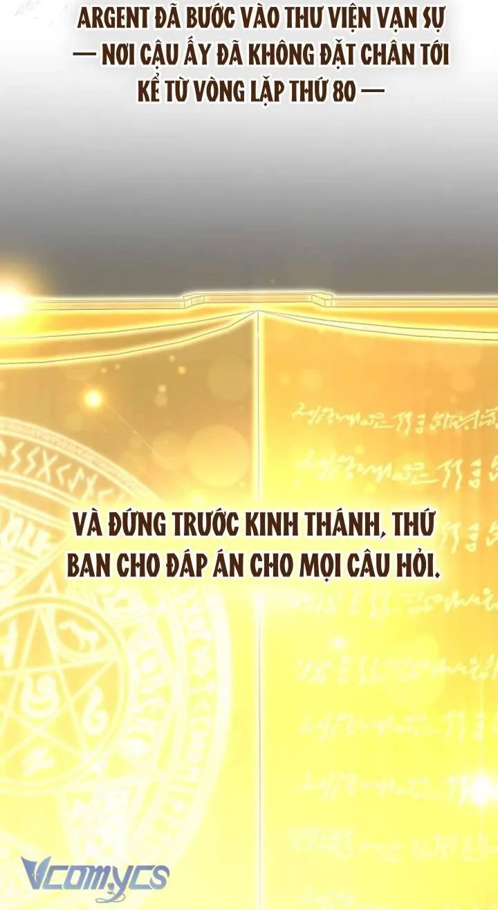Sự Điều Trị Đặc Biệt Của Tinh Linh chapter 115 45