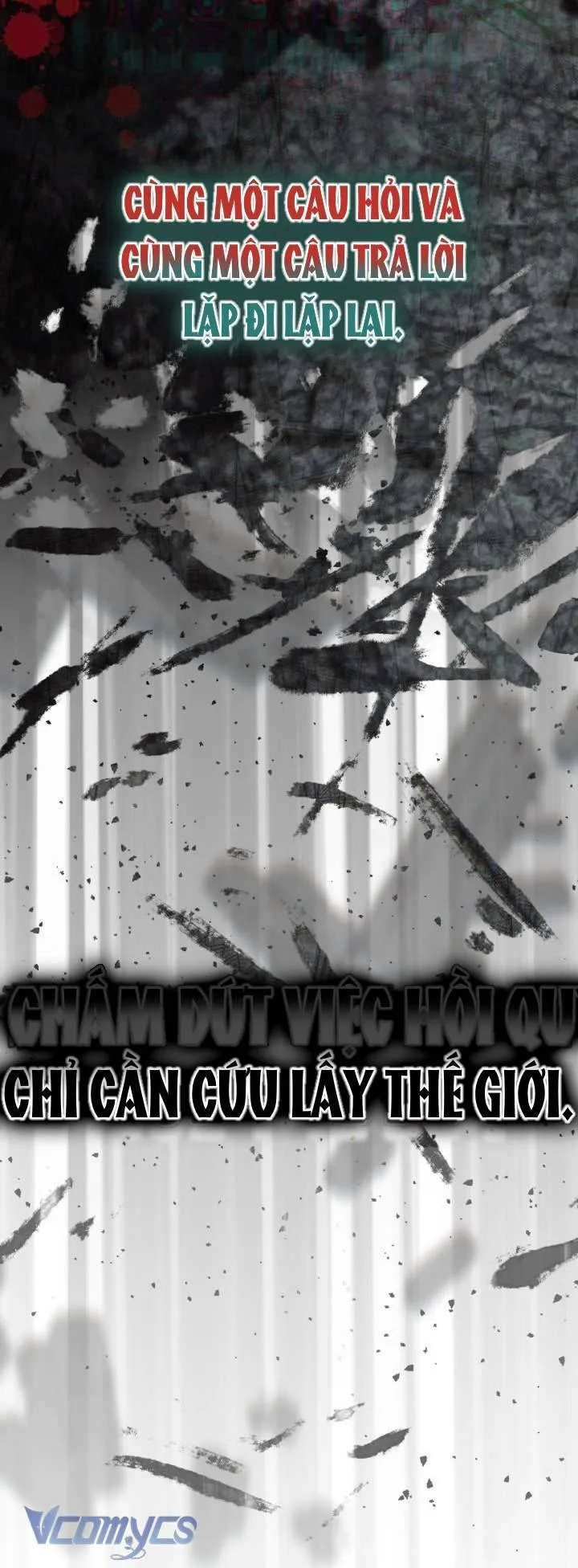 Sự Điều Trị Đặc Biệt Của Tinh Linh chapter 115 56