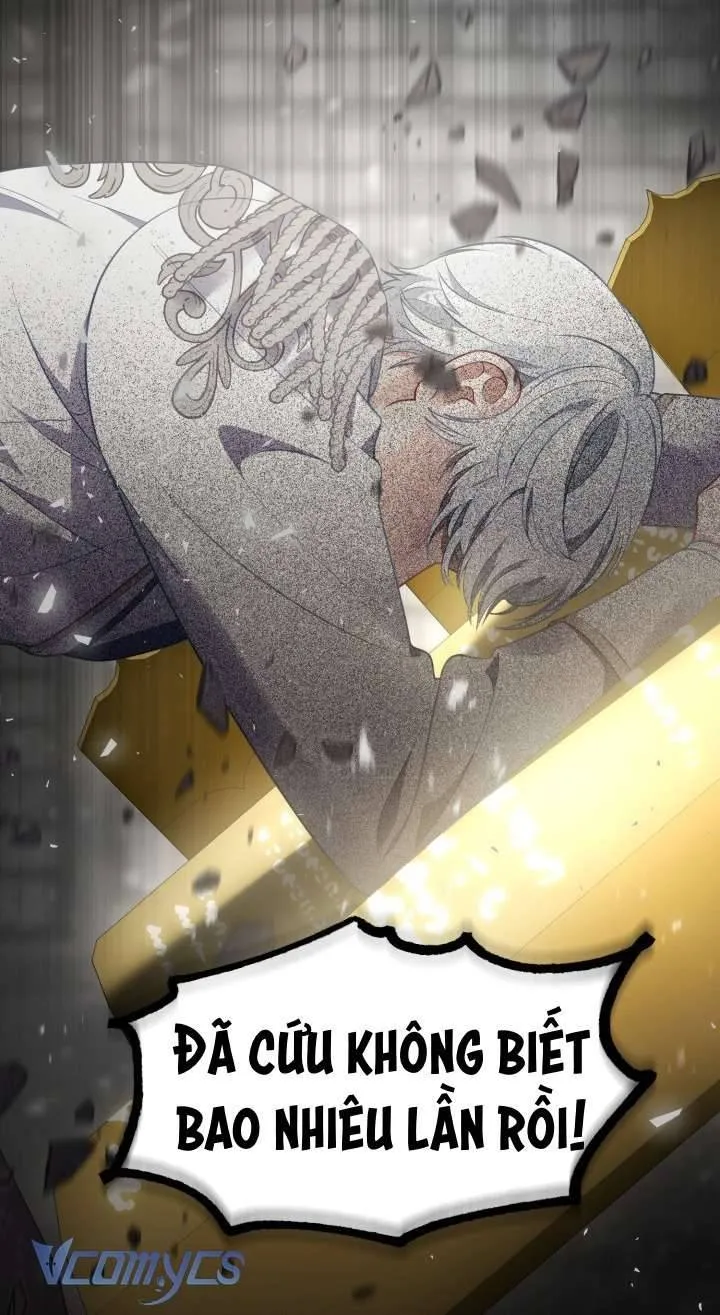 Sự Điều Trị Đặc Biệt Của Tinh Linh chapter 115 58