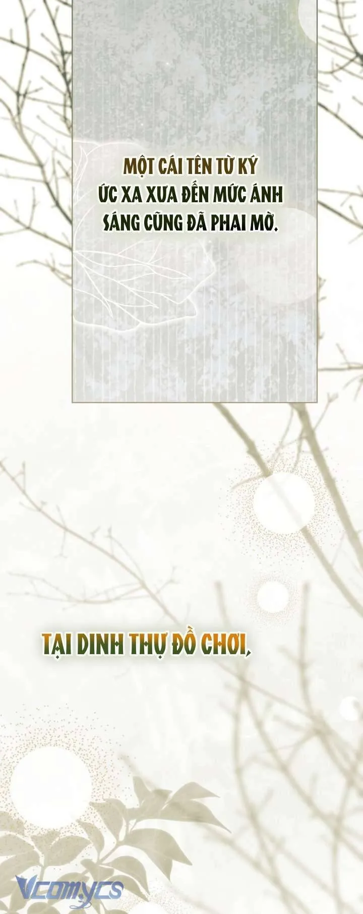 Sự Điều Trị Đặc Biệt Của Tinh Linh chapter 115 65