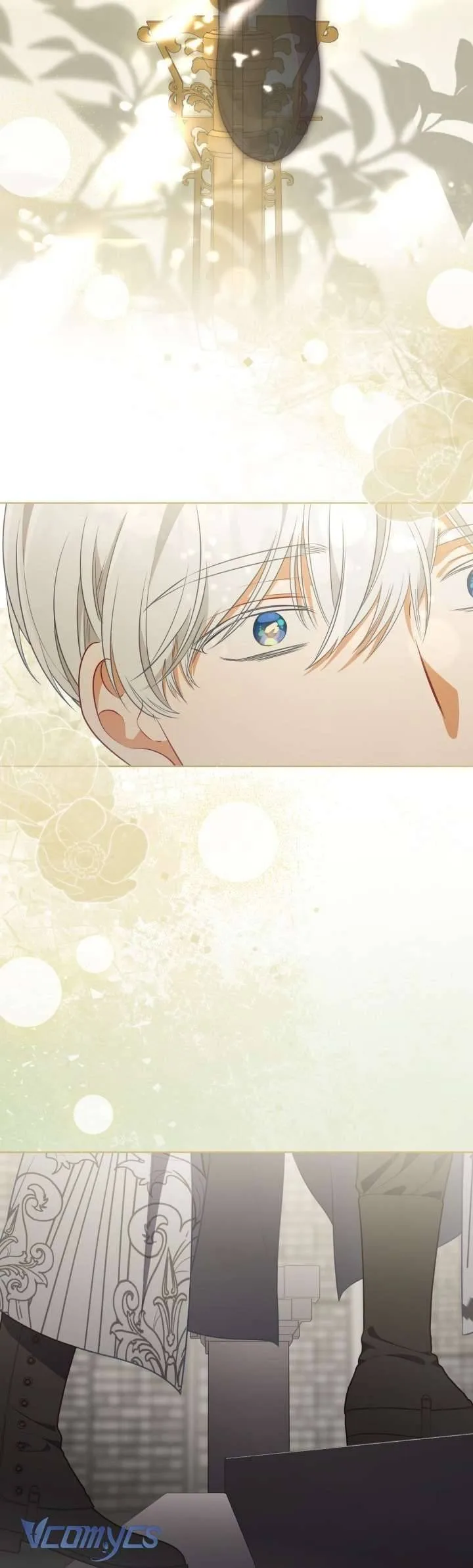 Sự Điều Trị Đặc Biệt Của Tinh Linh chapter 115 70