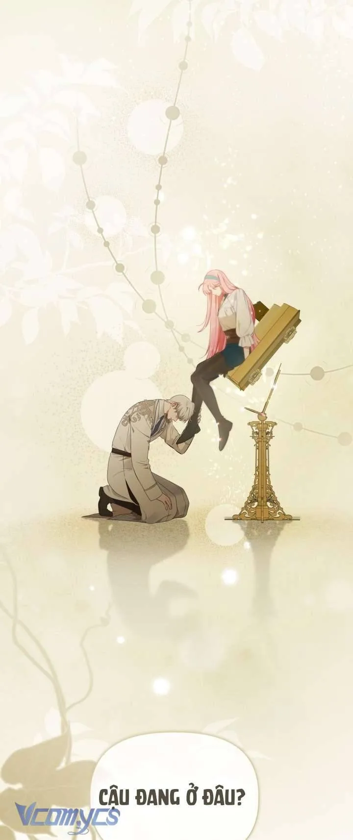 Sự Điều Trị Đặc Biệt Của Tinh Linh chapter 115 73