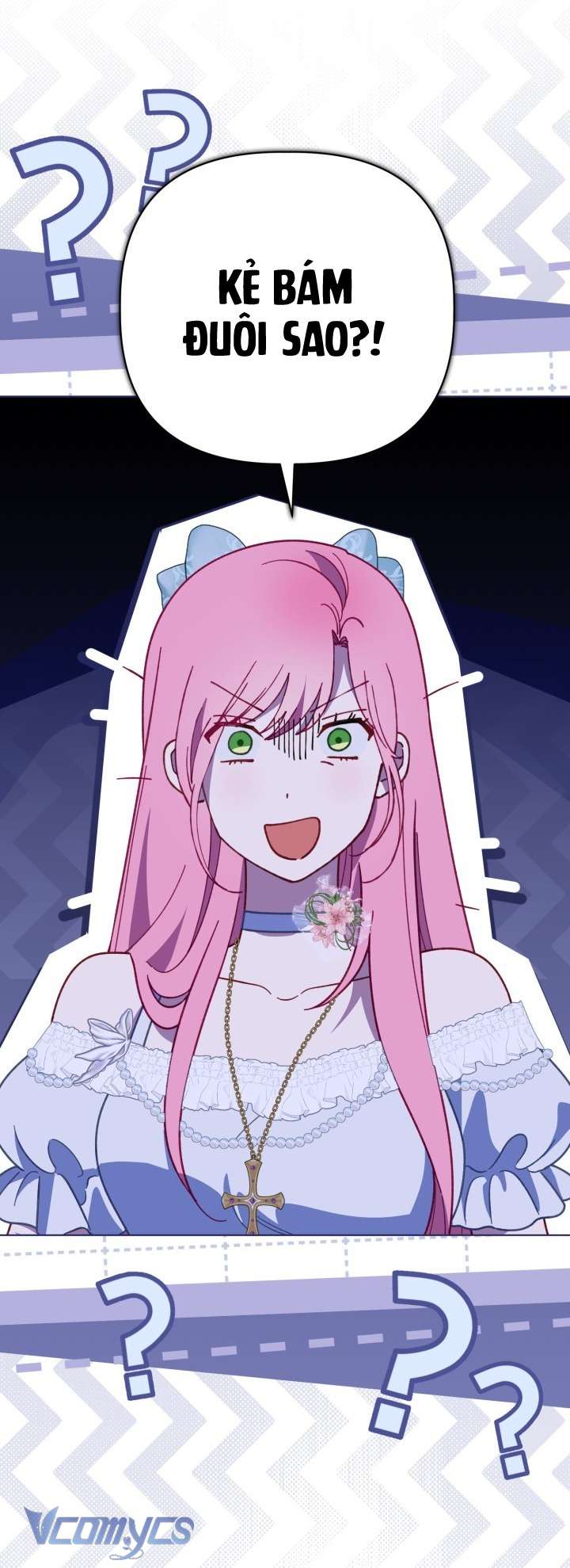 Sự Điều Trị Đặc Biệt Của Tinh Linh Chapter 121 3