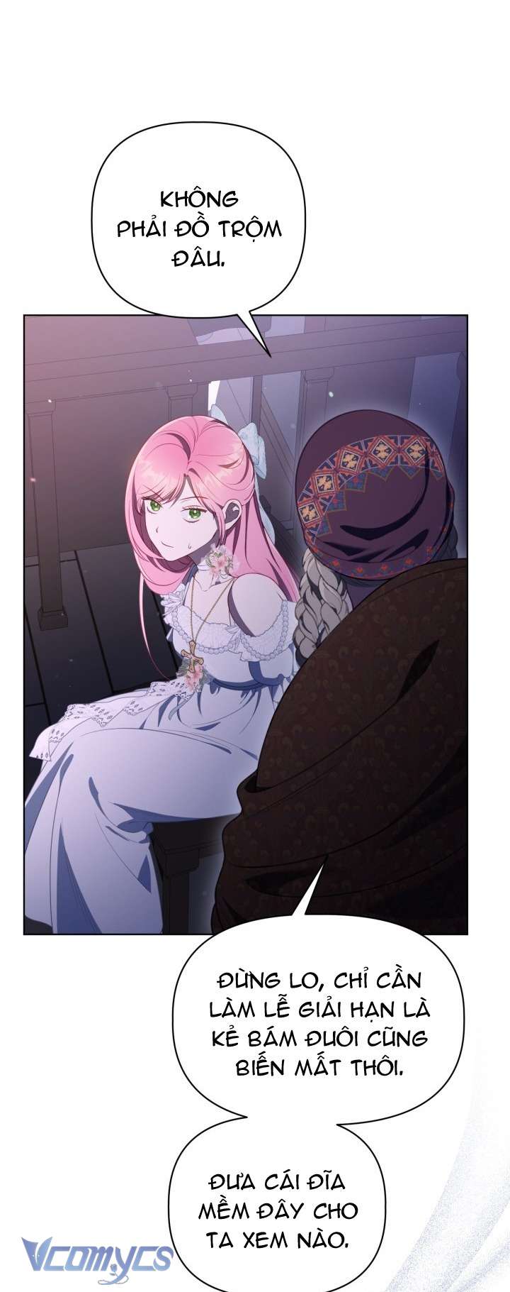 Sự Điều Trị Đặc Biệt Của Tinh Linh Chapter 121 6