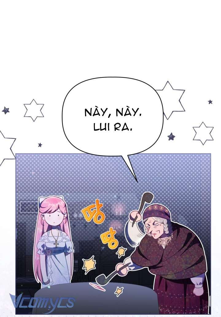 Sự Điều Trị Đặc Biệt Của Tinh Linh Chapter 121 11