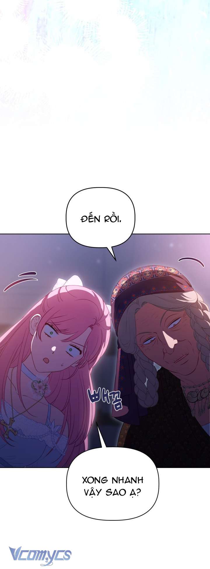 Sự Điều Trị Đặc Biệt Của Tinh Linh Chapter 121 13
