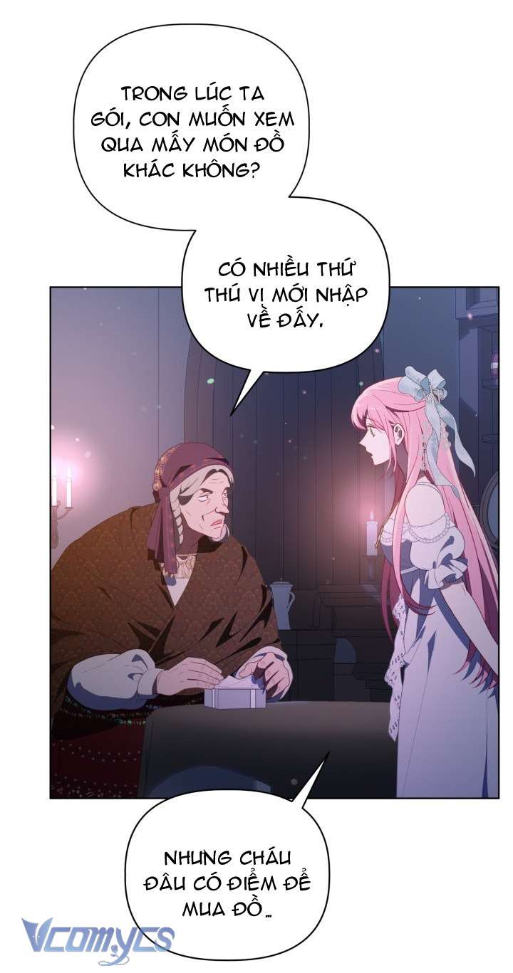 Sự Điều Trị Đặc Biệt Của Tinh Linh Chapter 121 16