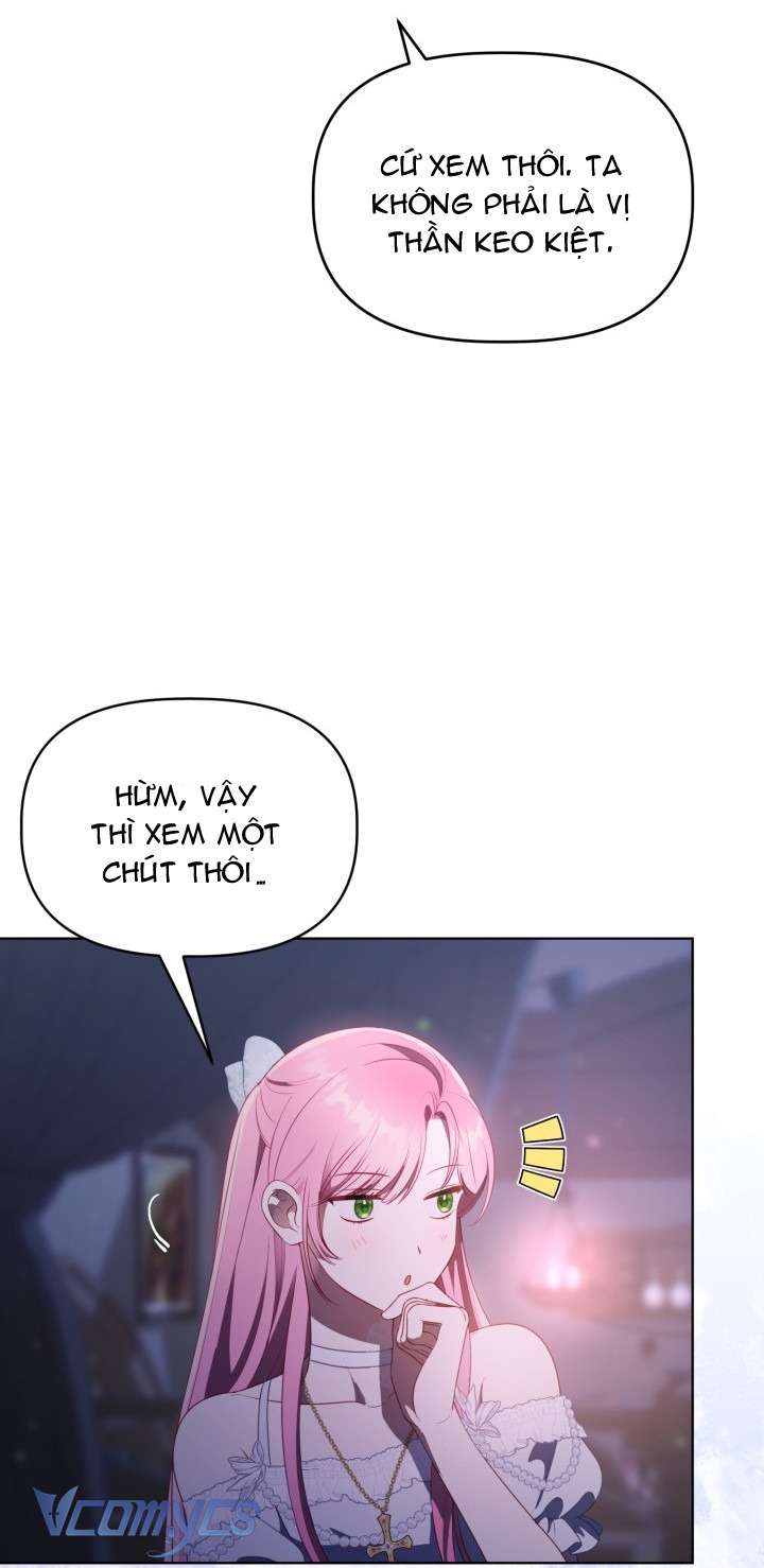 Sự Điều Trị Đặc Biệt Của Tinh Linh Chapter 121 17