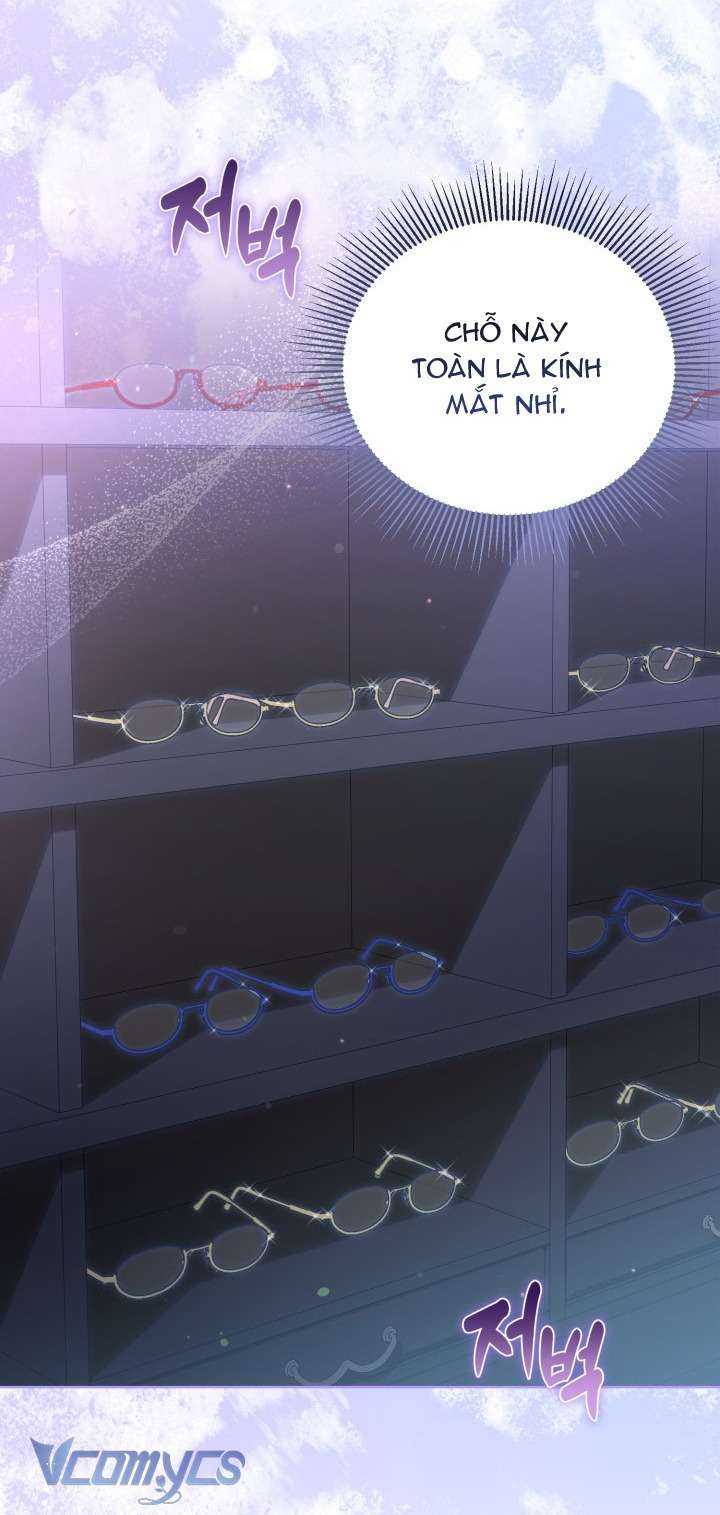 Sự Điều Trị Đặc Biệt Của Tinh Linh Chapter 121 18