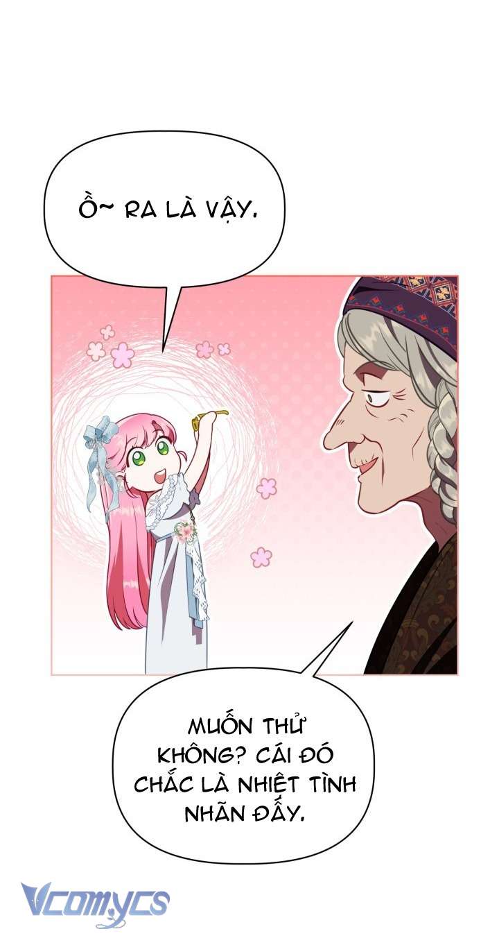 Sự Điều Trị Đặc Biệt Của Tinh Linh Chapter 121 22