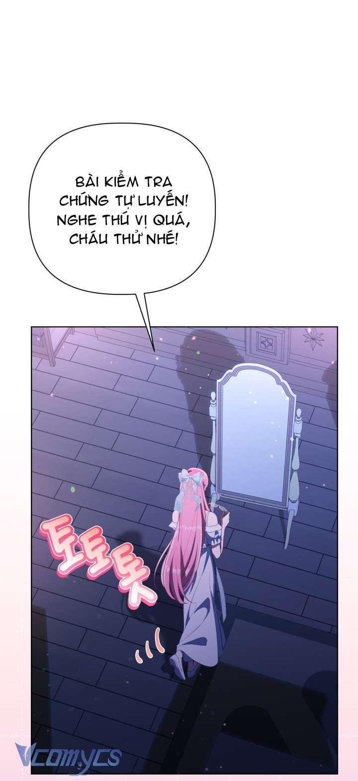 Sự Điều Trị Đặc Biệt Của Tinh Linh Chapter 121 24