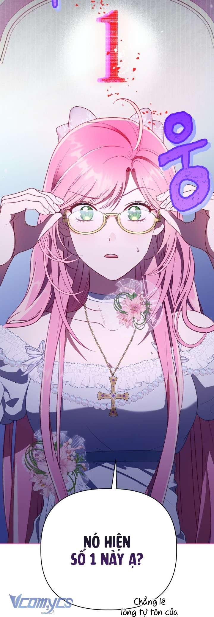 Sự Điều Trị Đặc Biệt Của Tinh Linh Chapter 121 27