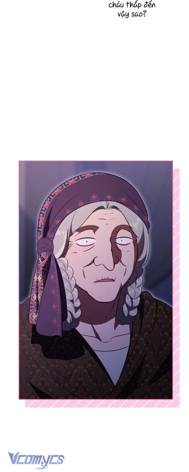 Sự Điều Trị Đặc Biệt Của Tinh Linh Chapter 121 28