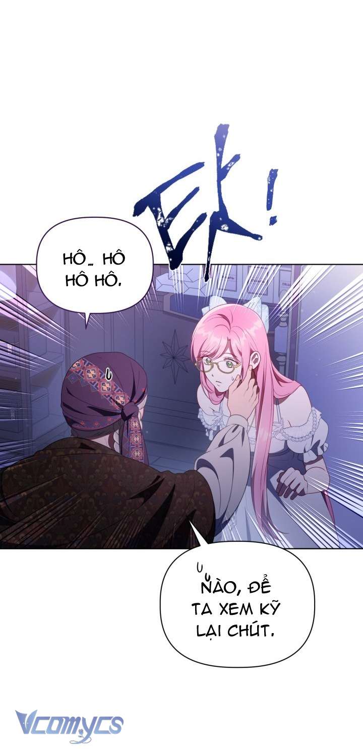 Sự Điều Trị Đặc Biệt Của Tinh Linh Chapter 121 29
