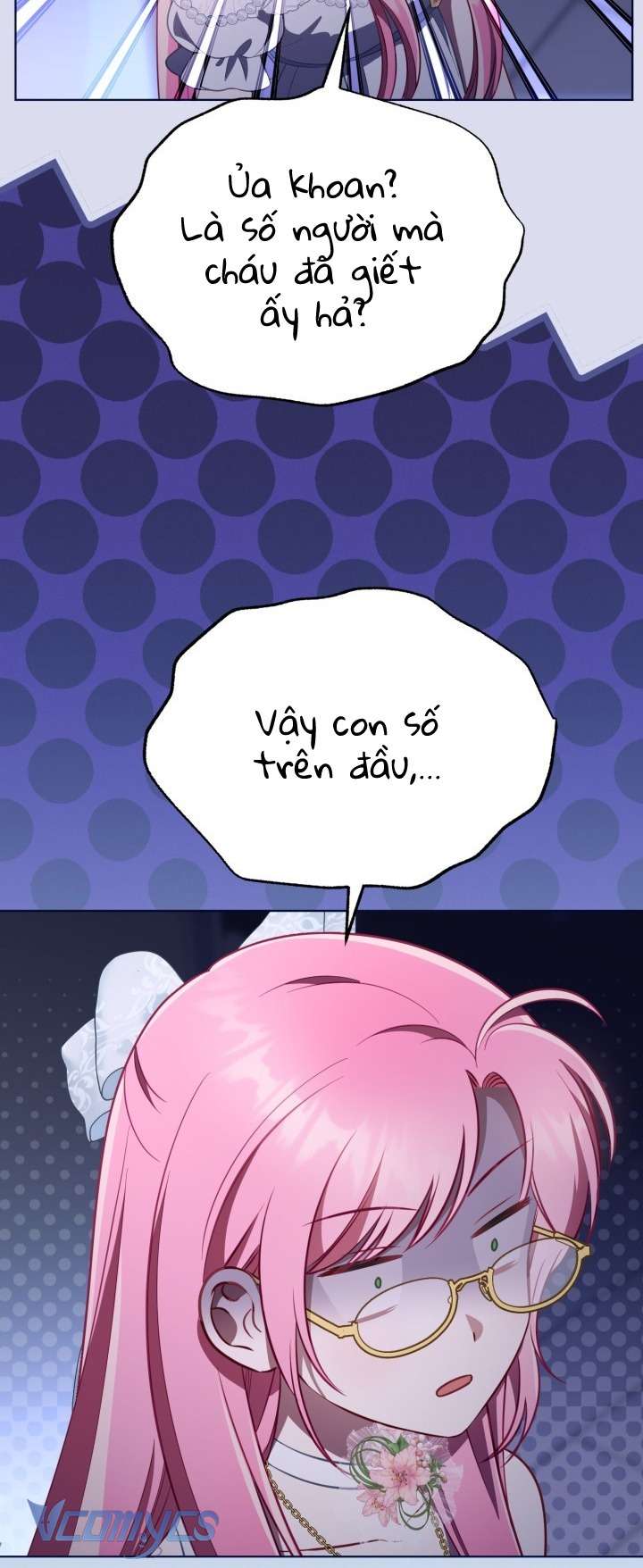 Sự Điều Trị Đặc Biệt Của Tinh Linh Chapter 121 33