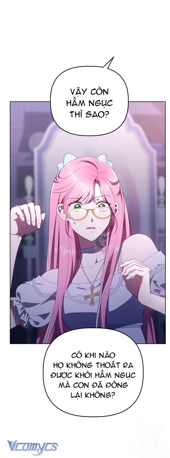 Sự Điều Trị Đặc Biệt Của Tinh Linh Chapter 121 36