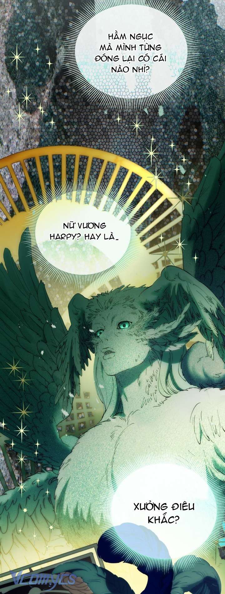 Sự Điều Trị Đặc Biệt Của Tinh Linh Chapter 121 38