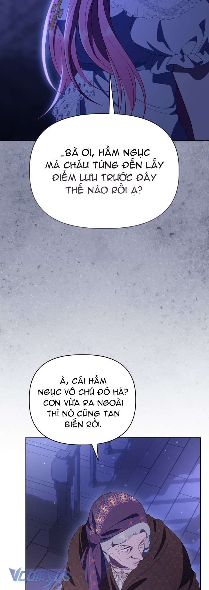 Sự Điều Trị Đặc Biệt Của Tinh Linh Chapter 121 42