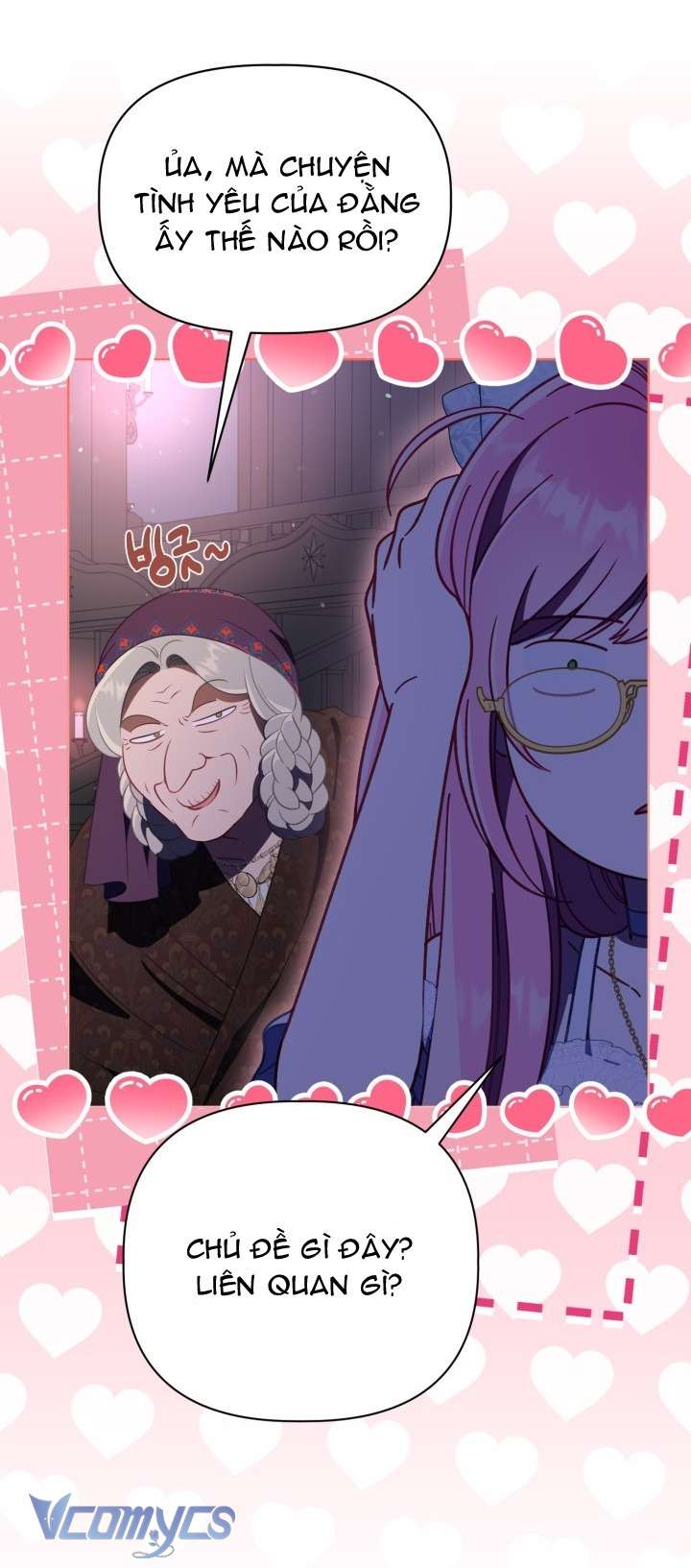 Sự Điều Trị Đặc Biệt Của Tinh Linh Chapter 121 47