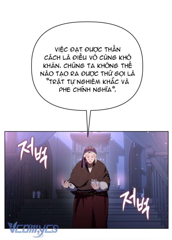 Sự Điều Trị Đặc Biệt Của Tinh Linh Chapter 121 55