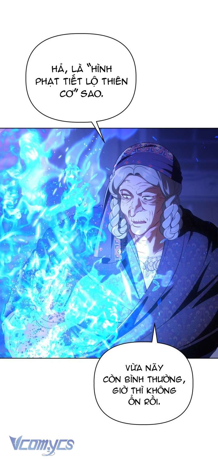 Sự Điều Trị Đặc Biệt Của Tinh Linh Chapter 121 60