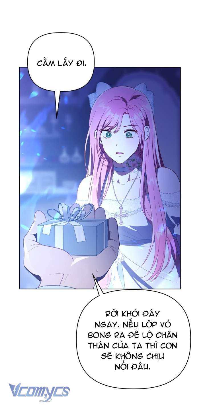 Sự Điều Trị Đặc Biệt Của Tinh Linh Chapter 121 61