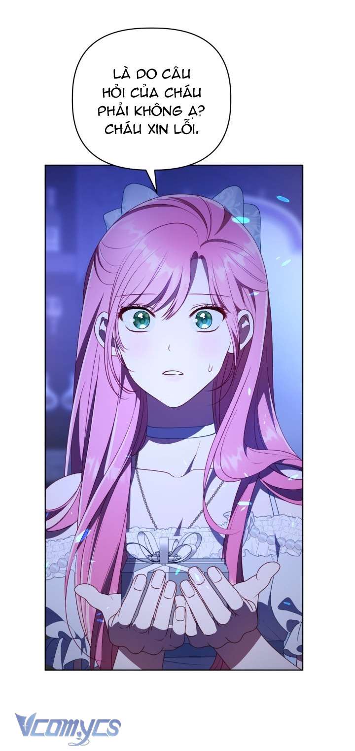 Sự Điều Trị Đặc Biệt Của Tinh Linh Chapter 121 62