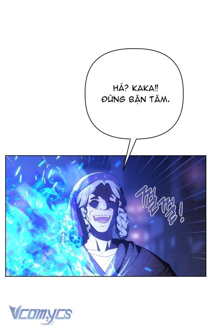 Sự Điều Trị Đặc Biệt Của Tinh Linh Chapter 121 63