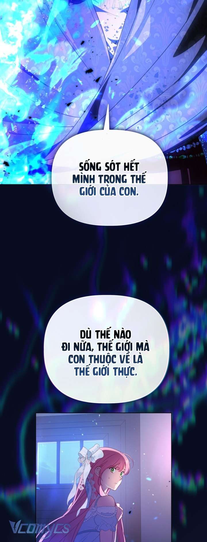 Sự Điều Trị Đặc Biệt Của Tinh Linh Chapter 121 65