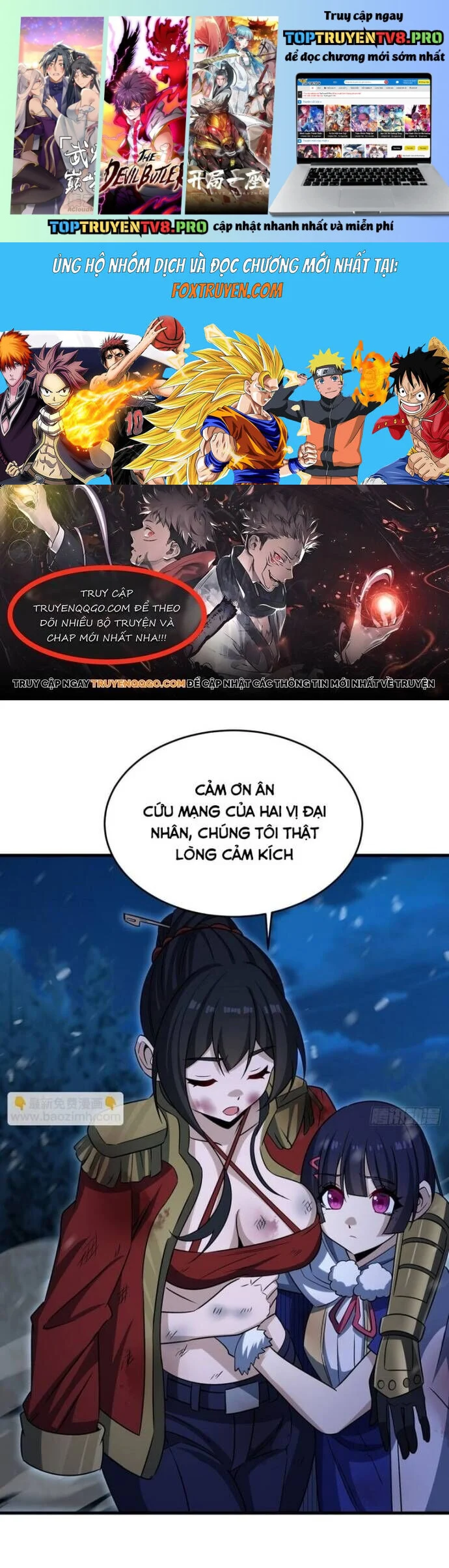 Sứ Đồ Vô Hạn Và 12 Chiến Cơ Chapter 430 1