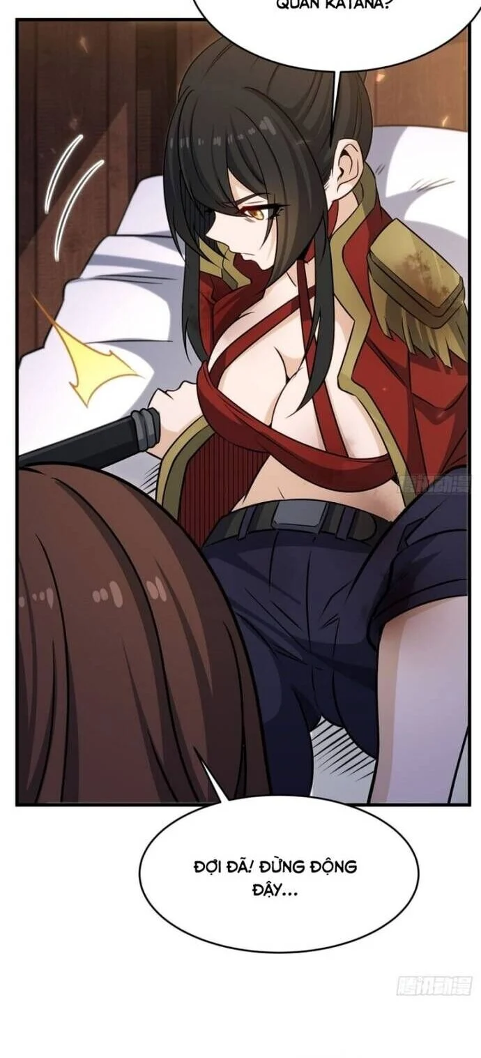 Sứ Đồ Vô Hạn Và 12 Chiến Cơ Chapter 430 9
