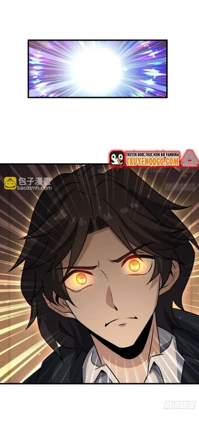 Sứ Đồ Vô Hạn Và 12 Chiến Cơ Chapter 430 12
