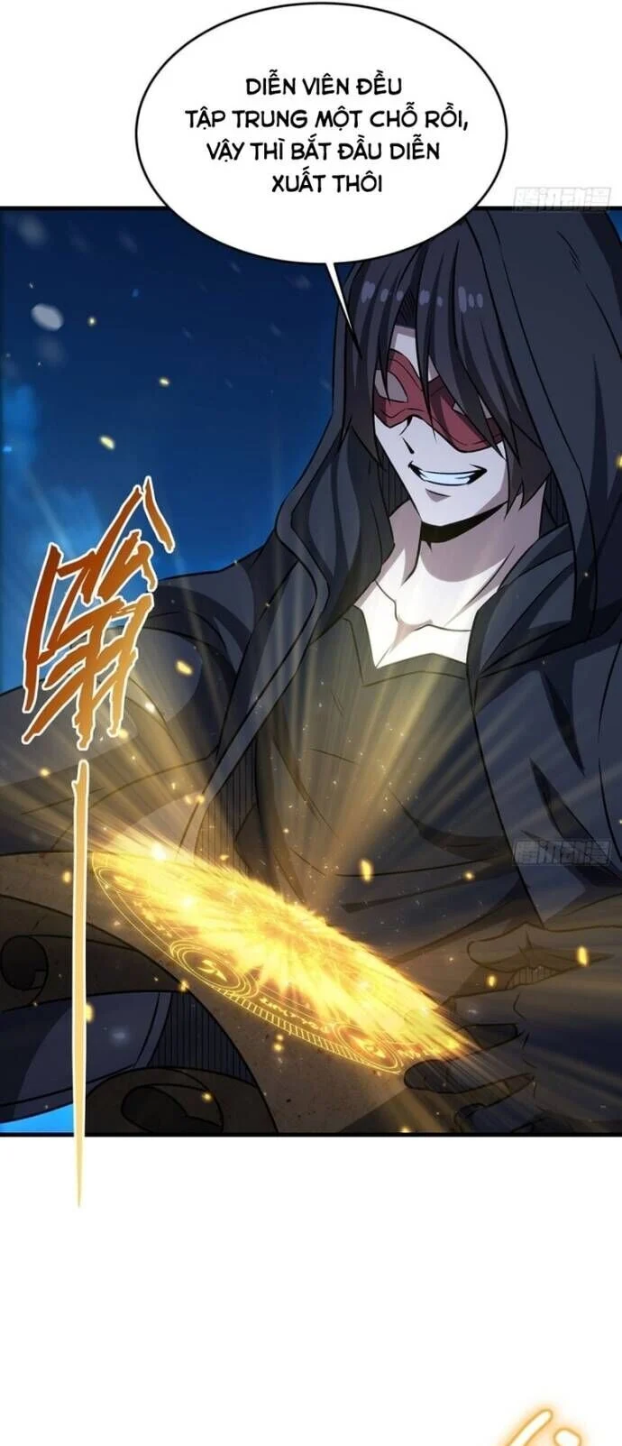 Sứ Đồ Vô Hạn Và 12 Chiến Cơ Chapter 430 19