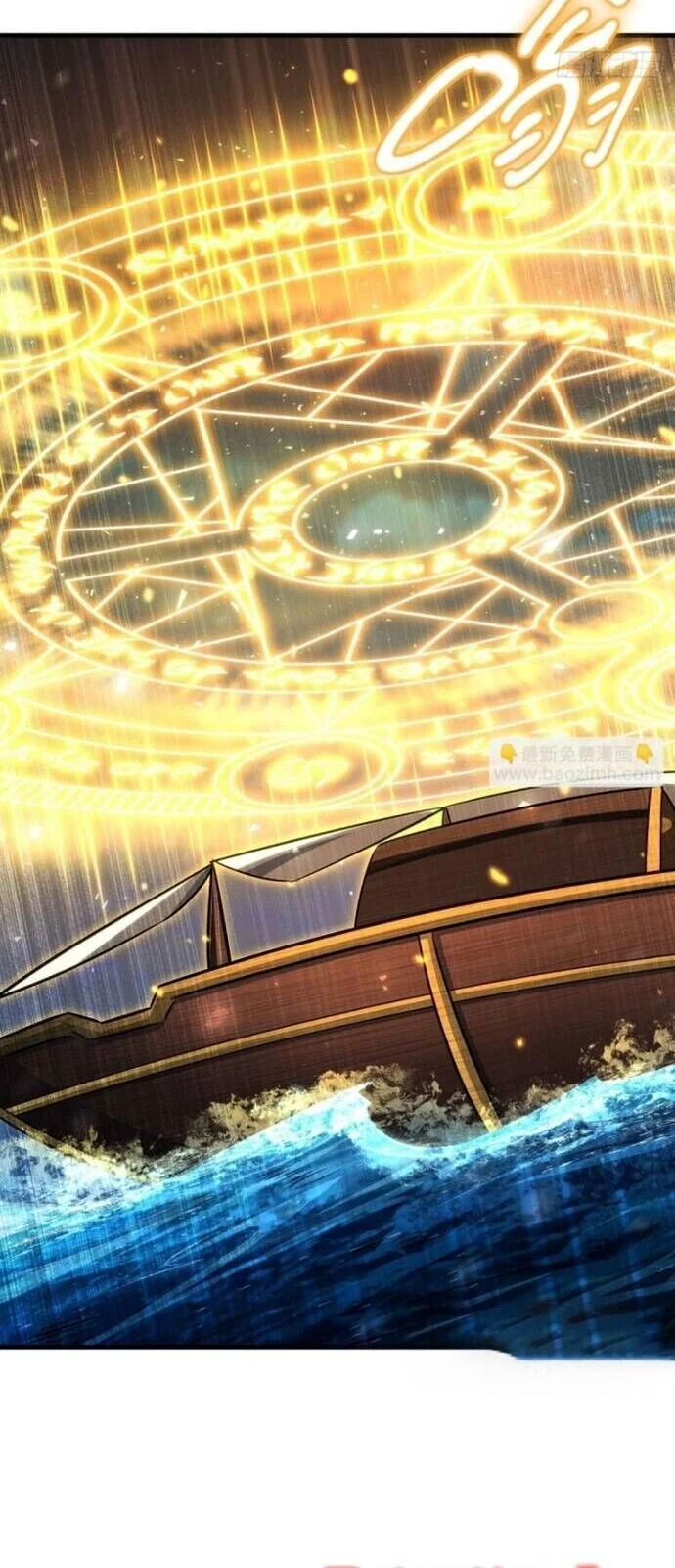 Sứ Đồ Vô Hạn Và 12 Chiến Cơ Chapter 430 20