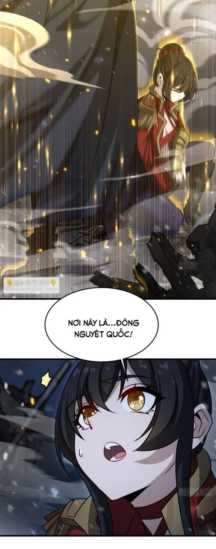 Sứ Đồ Vô Hạn Và 12 Chiến Cơ Chapter 430 25