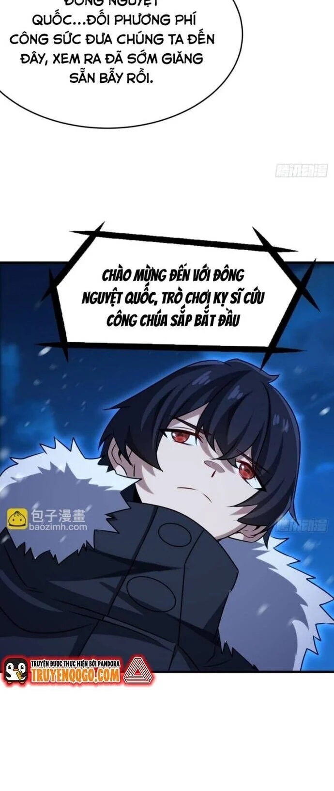 Sứ Đồ Vô Hạn Và 12 Chiến Cơ Chapter 430 27