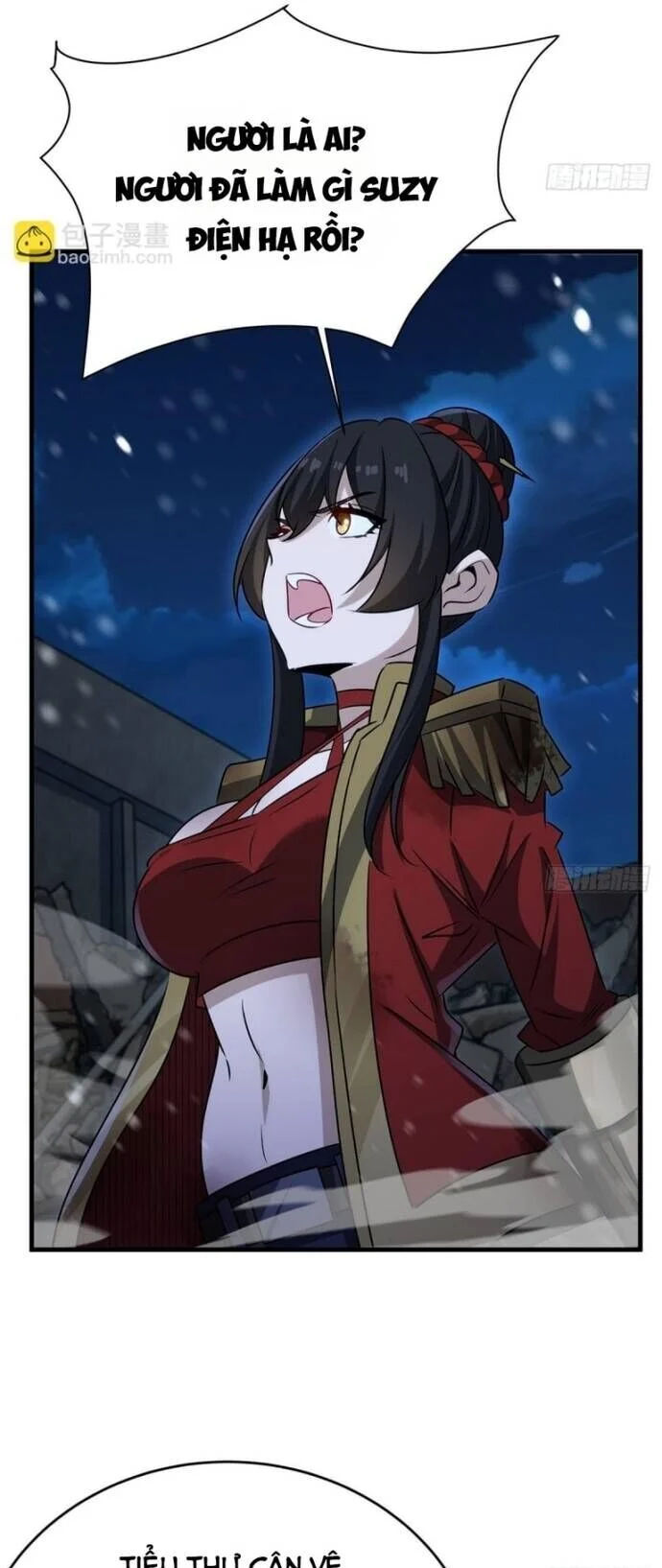 Sứ Đồ Vô Hạn Và 12 Chiến Cơ Chapter 430 28