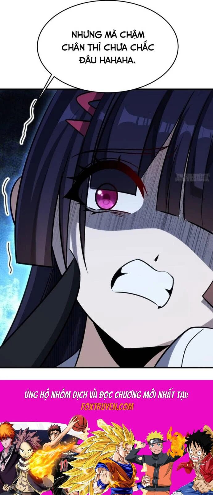 Sứ Đồ Vô Hạn Và 12 Chiến Cơ Chapter 430 30