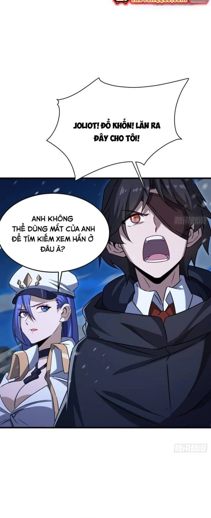 Sứ Đồ Vô Hạn Và 12 Chiến Cơ Chapter 431 - Trang 3