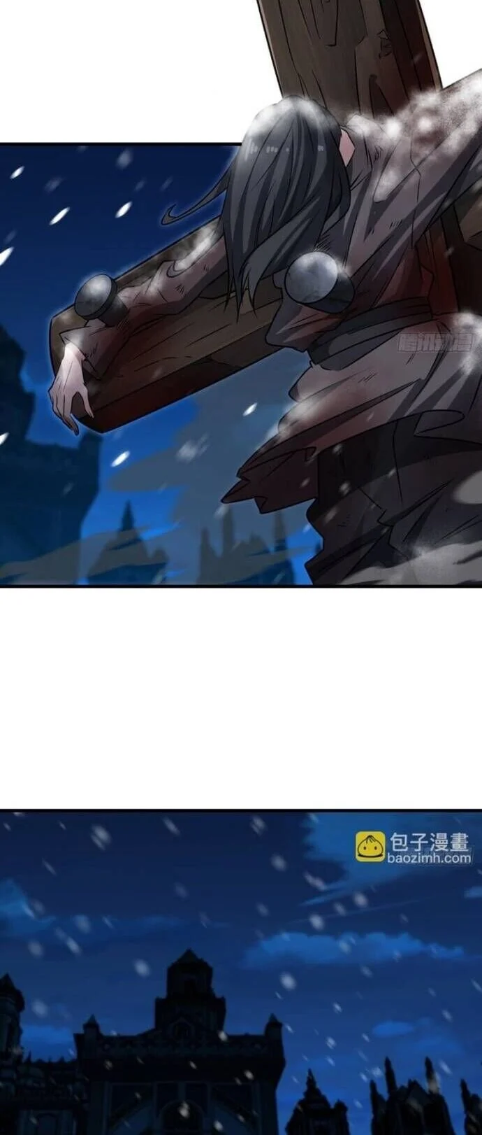 Sứ Đồ Vô Hạn Và 12 Chiến Cơ Chapter 431 - Trang 3