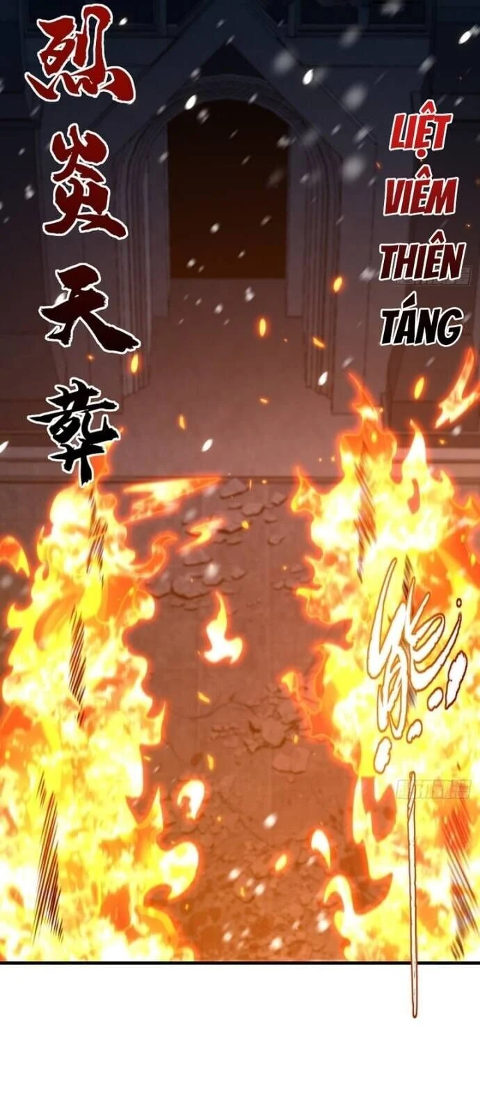 Sứ Đồ Vô Hạn Và 12 Chiến Cơ Chapter 431 - Trang 3