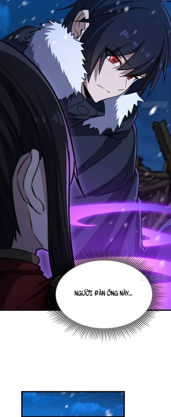Sứ Đồ Vô Hạn Và 12 Chiến Cơ Chapter 431 - Trang 3