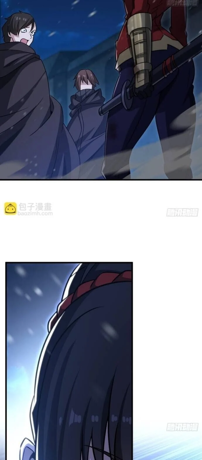 Sứ Đồ Vô Hạn Và 12 Chiến Cơ Chapter 431 - Trang 3